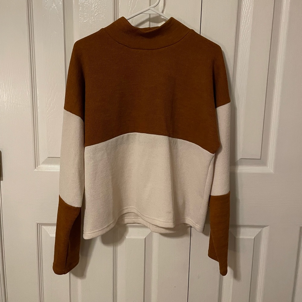 Shein Sweater